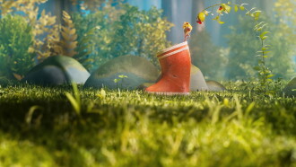 Step by Step Trailer