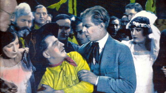 Step on It! Trailer