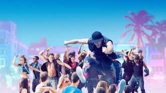 Step Up Revolution Trailer