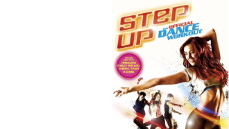 Step Up: The Official Dance Workout Trailer