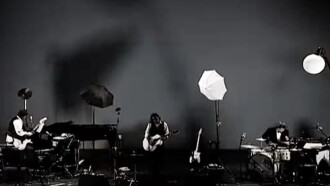 Stephan Eicher : Eldorado Trio Live Trailer