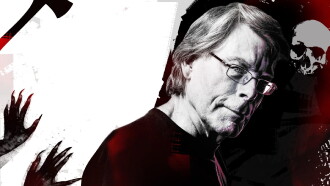Stephen King: A Necessary Evil Trailer