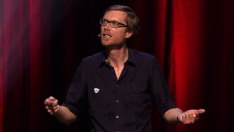 Stephen Merchant: Hello Ladies... Live! Trailer