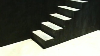 Steps Trailer