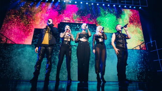 Steps: Party on the Dancefloor Trailer