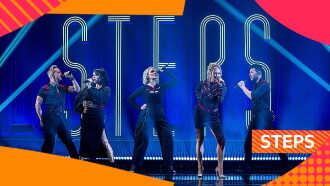 Steps: Radio 2 Live 2021 Trailer