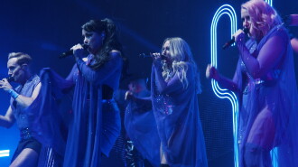 Steps: What the Future Holds - Live at the O2 Arena Trailer