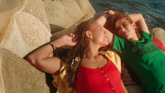 Stereo Girls Trailer