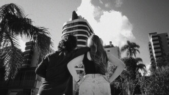 Stereophonica Trailer