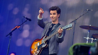 Stereophonics: BBC Radio 2 Live in Hyde Park Trailer