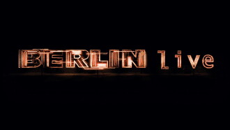 Stereophonics: Berlin Live Trailer