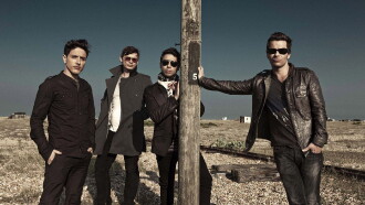 Stereophonics: Language.Sex.Violence.Other? Trailer
