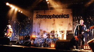 Stereophonics: Live At Cardiff Castle Trailer
