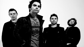 Stereophonics: Rewind Trailer