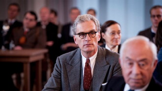 Sternstunde ihres Lebens Trailer