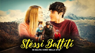 Stessi battiti Trailer
