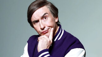 Steve Coogan - Live As Alan Partridge And Other Less Successful Characters Trailer