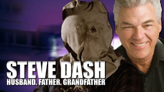Steve Dash: Husband, Father, Grandfather - A Memorial Documentary Trailer