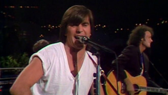 Steve Earle: Live from Austin, Texas Trailer