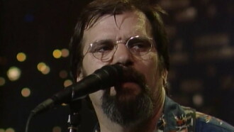 Steve Earle: Live From Austin, TX Trailer