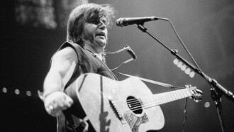 Steve Earle - To Hell And Back Trailer