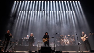 Steve Hackett Genesis Revisited Live: Seconds Out & More Trailer