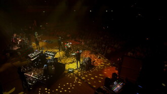 Steve Hackett - Wuthering Nights: Live In Birmingham Trailer