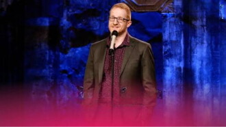 Steve Hofstetter: a trip to japan Trailer