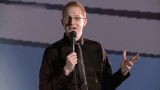 Steve Hofstetter: Ginger Kid Trailer