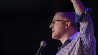 Steve Hofstetter: Me, Myself, and Id Trailer