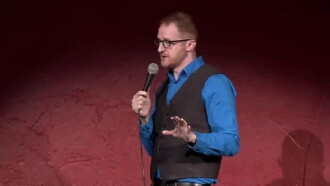 Steve Hofstetter: Secret Optimist Trailer