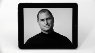 Steve Jobs: iChanged the World Trailer