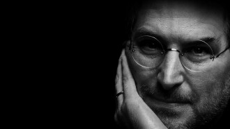 Steve Jobs: The Man in the Machine Trailer