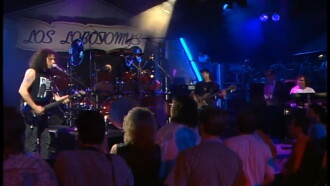Steve Lukather & Los Lobotomys: In Concert Ohne Filter Trailer