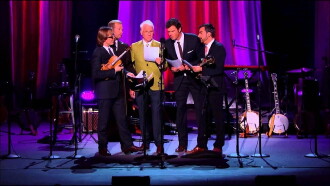 Steve Martin and the Steep Canyon Rangers featuring Edie Brickell Live Trailer
