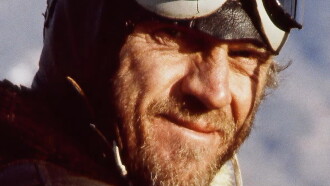 Steve McQueen: American Icon Trailer