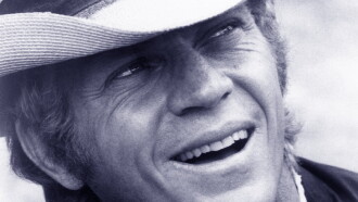 Steve McQueen: Man on the Edge Trailer