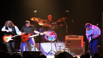 Steve Miller Band - Live from Chicago Trailer
