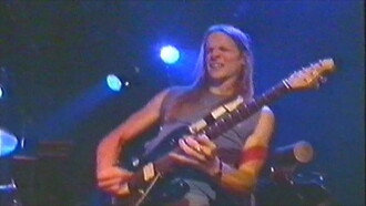 Steve Morse Band: Live in Baden-Baden Trailer