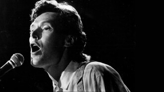 Steve Winwood Live in Concert Trailer
