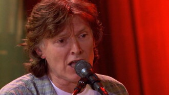 Steve Winwood Live in Concert Soundstage Trailer