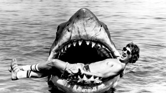 Steven Spielberg, the “New Hollywood” Prodigy Trailer