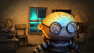 Steven Wilson - Drive Home Trailer