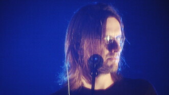 Steven Wilson: Get All You Deserve Trailer