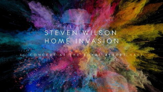Steven Wilson - Home Invasion: In Concert at the Royal Albert Hall Trailer
