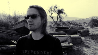 Steven Wilson Live at The Wiltern Trailer