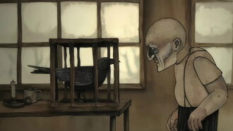Steven Wilson: The Raven That Refused to Sing (and Other Stories) Trailer