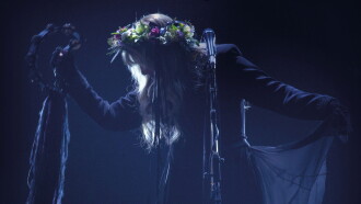 Stevie Nicks 24 Karat Gold The Concert Trailer