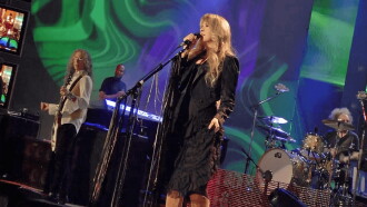 Stevie Nicks - Live in Chicago Trailer