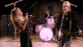 Stevie Nicks: Through the Looking Glass Trailer